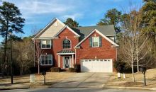 242 Leatherwood Court Lawrenceville, GA 30043