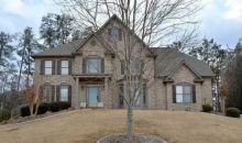 3930 Oakhaven Court Alpharetta, GA 30004