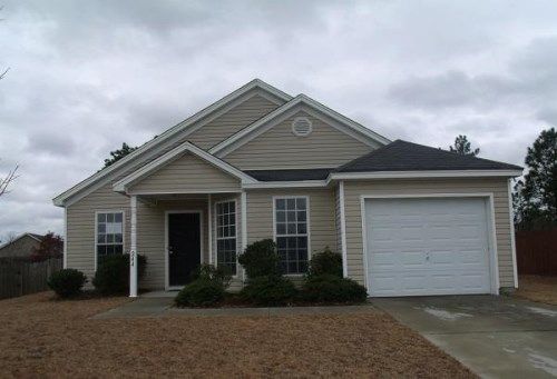 244 Legend Oaks Dr, Columbia, SC 29229