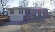 7701 E 127th St Grandview, MO 64030