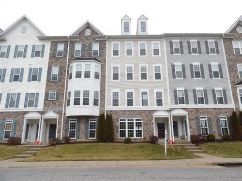 1670 Mohegan Drive  Unit K, Havre De Grace, MD 21078