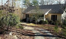 84 Ridgeway Road Dahlonega, GA 30533