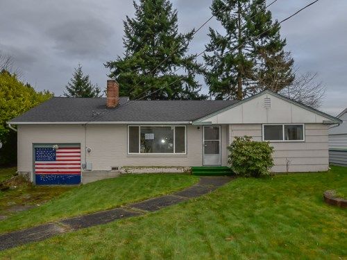 6611 East B St, Tacoma, WA 98404