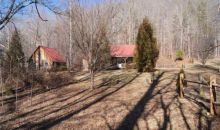 115 Mountain Top Lodge Road Dahlonega, GA 30533