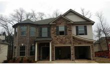 2421 Braelin Loop Mcdonough, GA 30253