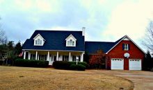 409 Ridgewood Drive Nw Calhoun, GA 30701