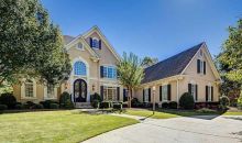 5640 Buckleigh Pointe Suwanee, GA 30024