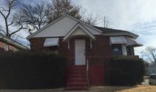 3100 Maybelle Drive Saint Louis, MO 63121