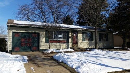 746 E 11th Street, Mishawaka, IN 46544