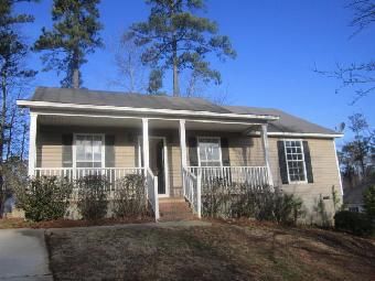 1 Someton Court, Irmo, SC 29063