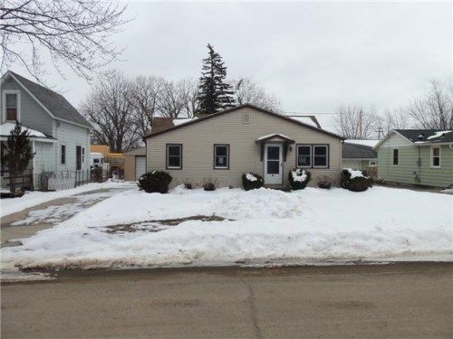 510 Wayside Ave, Albert Lea, MN 56007