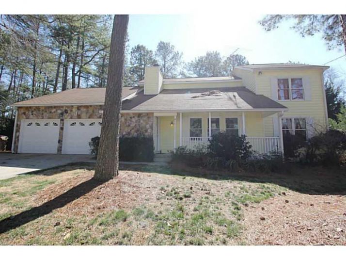 4108 Manor House Drive, Marietta, GA 30062