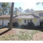 4108 Manor House Drive, Marietta, GA 30062 ID:11979328