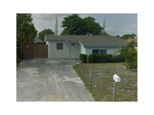 520 NW 13 AV, Boynton Beach, FL 33435