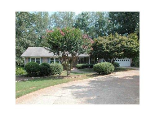 1164 Springdale Road, Gainesville, GA 30501