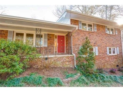 2535 Burnt Leaf Lane, Decatur, GA 30033