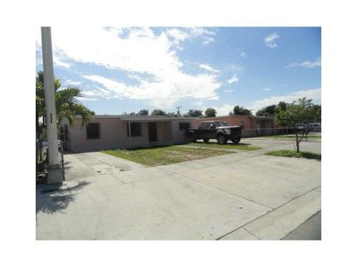 318 W 35 ST, Hialeah, FL 33012