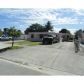 318 W 35 ST, Hialeah, FL 33012 ID:11884814