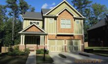 3049 Silver Hill Terrace Se Atlanta, GA 30316