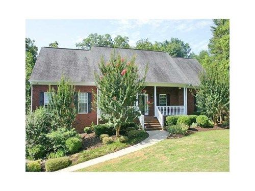 3436 Point View Circle, Gainesville, GA 30506