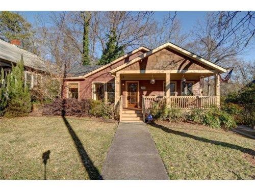 74 Clay Street Se, Atlanta, GA 30317