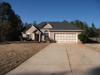 15 Rivercrest Ln, Covington, GA 30016