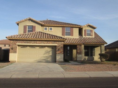 6510 W Branham Ln, Laveen, AZ 85339