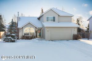 2500 Trisha Avenue, Anchorage, AK 99516