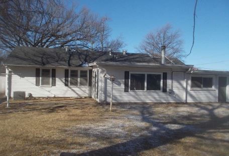 1614 Roanoke Street, Wichita, KS 67218