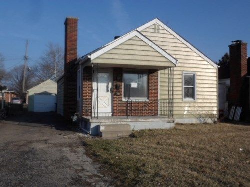 48 S Weyant Avenue, Columbus, OH 43213