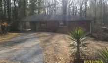 3174 Cloverhurst Dr Atlanta, GA 30344