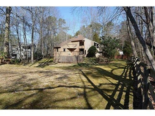 2770 Meadow Drive, Marietta, GA 30062