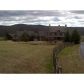 895 Knox Mountain Road, Rockmart, GA 30153 ID:11957981