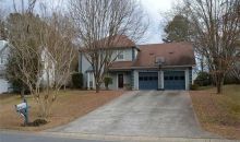 1122 Mountain Springs Drive Nw Kennesaw, GA 30144