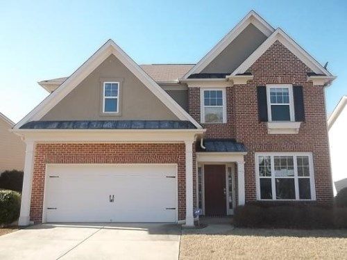 5537 Village Trce, Union City, GA 30291