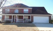 1827 Rest Haven Lane Mcdonough, GA 30253