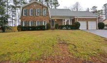 780 Loridans Drive Ne Atlanta, GA 30342