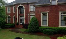 2000 Bent Creek Manor Alpharetta, GA 30005