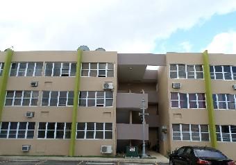 Apt. 105 Condominio San Ciprian Fase I, Carolina, PR 00985