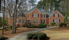 1030 Rockingham Street Alpharetta, GA 30022