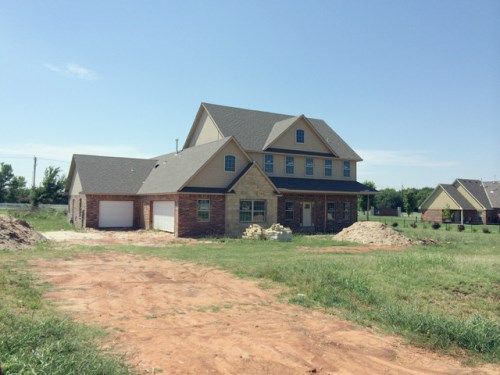 1305 Rocky Top Circle, Piedmont, OK 73078