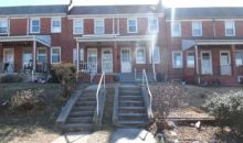 6917 Bank Street Baltimore, MD 21224