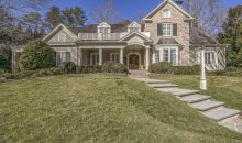 5350 Long Island Drive Nw Atlanta, GA 30327