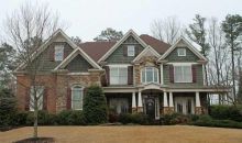 2925 Aldrich Drive Cumming, GA 30040