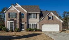 3034 Cockspur Trail Marietta, GA 30008