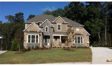 12276 Ferncreek Drive W Alpharetta, GA 30009