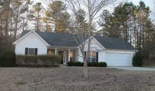 41 Indian Springs Drive Jefferson, GA 30549