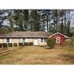 4917 Velva Way Nw, Lilburn, GA 30047 ID:11952562