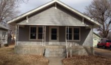 406 E 6th St Hoisington, KS 67544