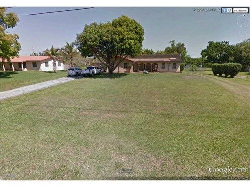 14601 SW 16 ST, Fort Lauderdale, FL 33325